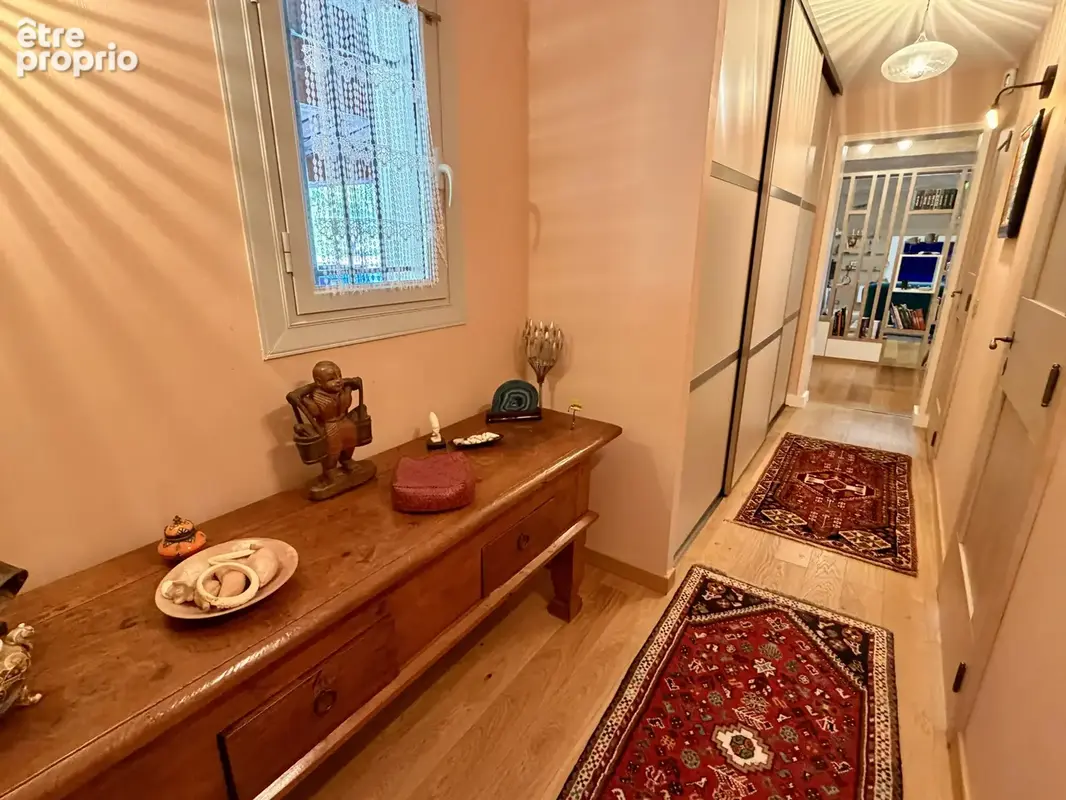 Élégante propriété avec villa principale, mazet en pierres et piscine - photo 46