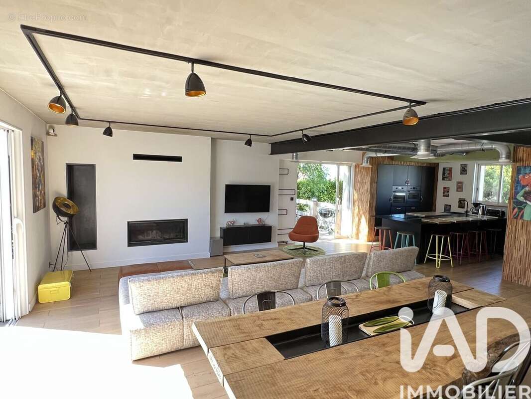 Photo 9 - Maison à OUDON