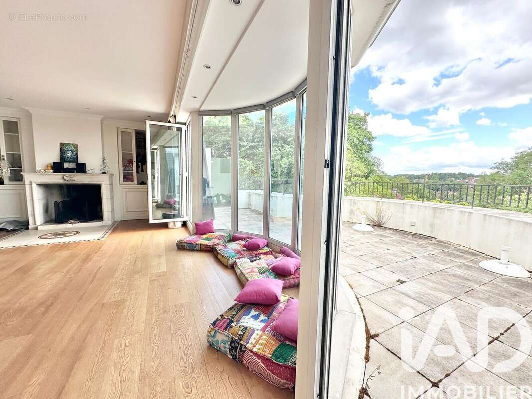 Maison 433 m² à Epinay-Sur-Orge  - photo 5