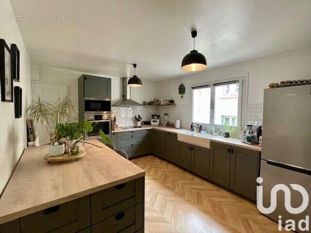 Photo 5 - Maison à COUPVRAY