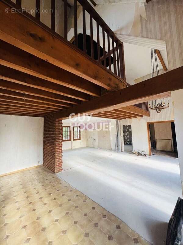 Photo 2 - Maison à RIVERY