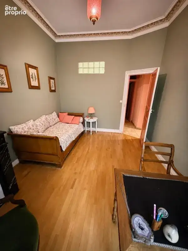 Appartement de 4 pièces de 90 m² à Montpellier - photo 11