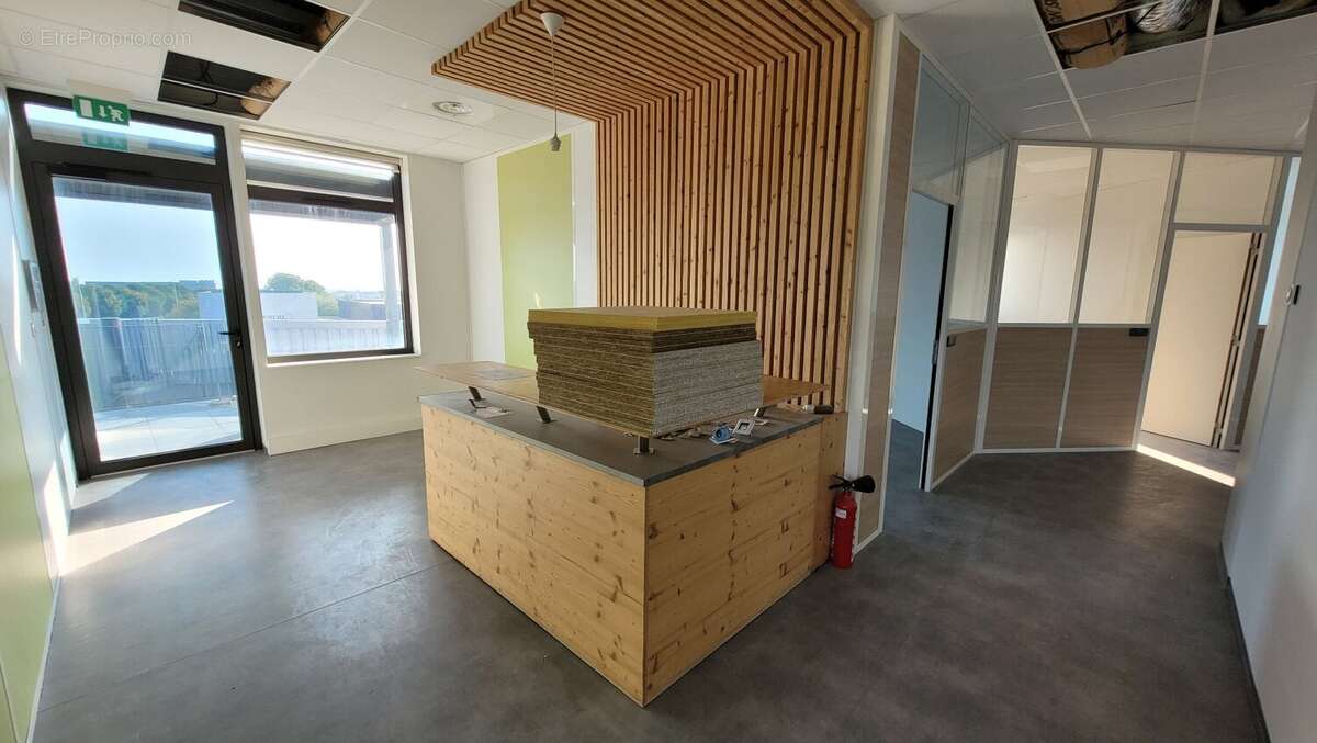 Commerce à MONTPELLIER