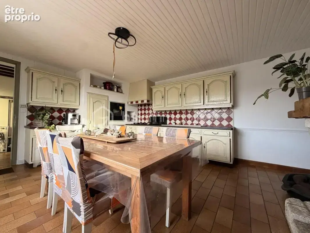 Maison familiale sur sous-sol complet - photo 2