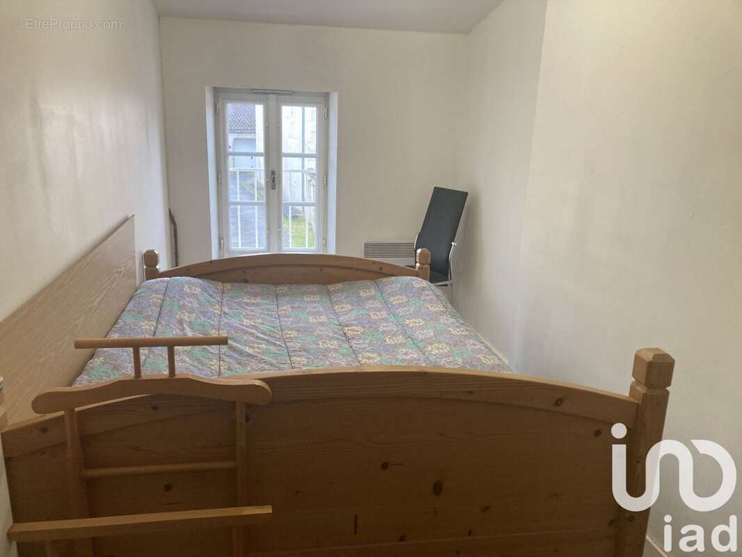 Photo 7 - Maison à SAINT-GEORGES-DU-BOIS