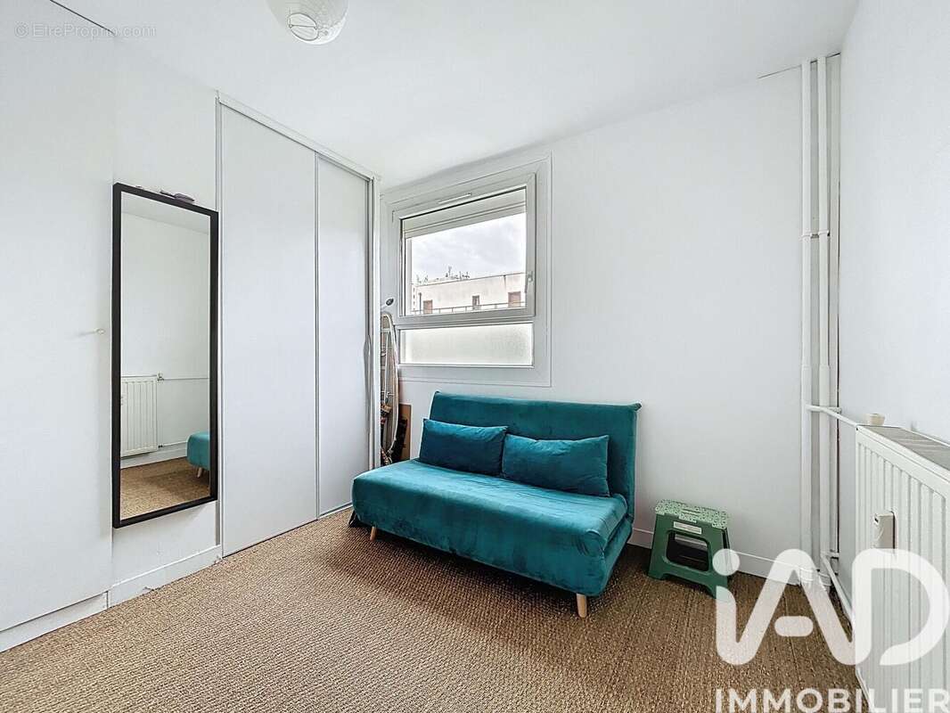 Photo 6 - Appartement à RENNES