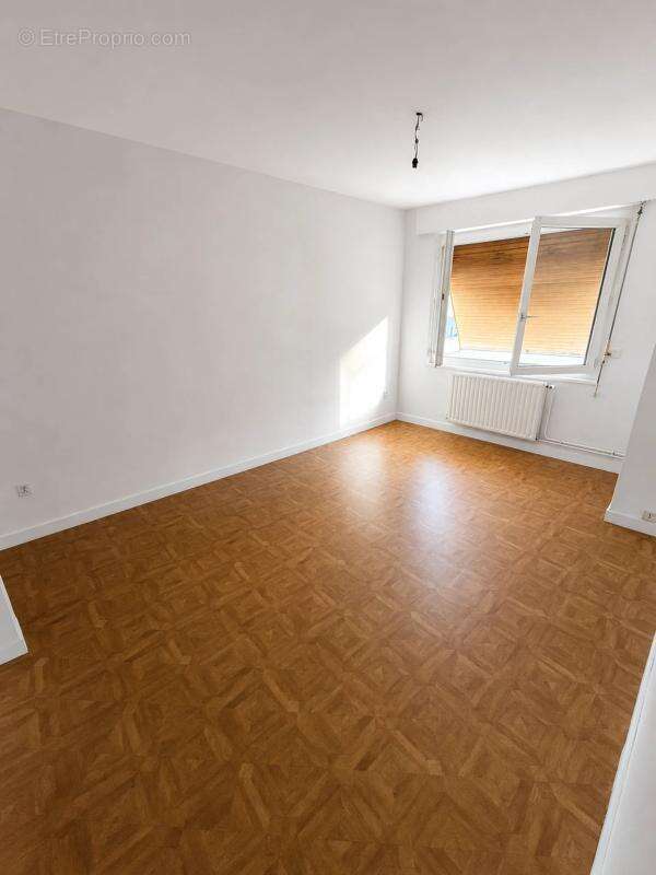 Croismare 54300 immeuble locatif 3 appartements - photo 9