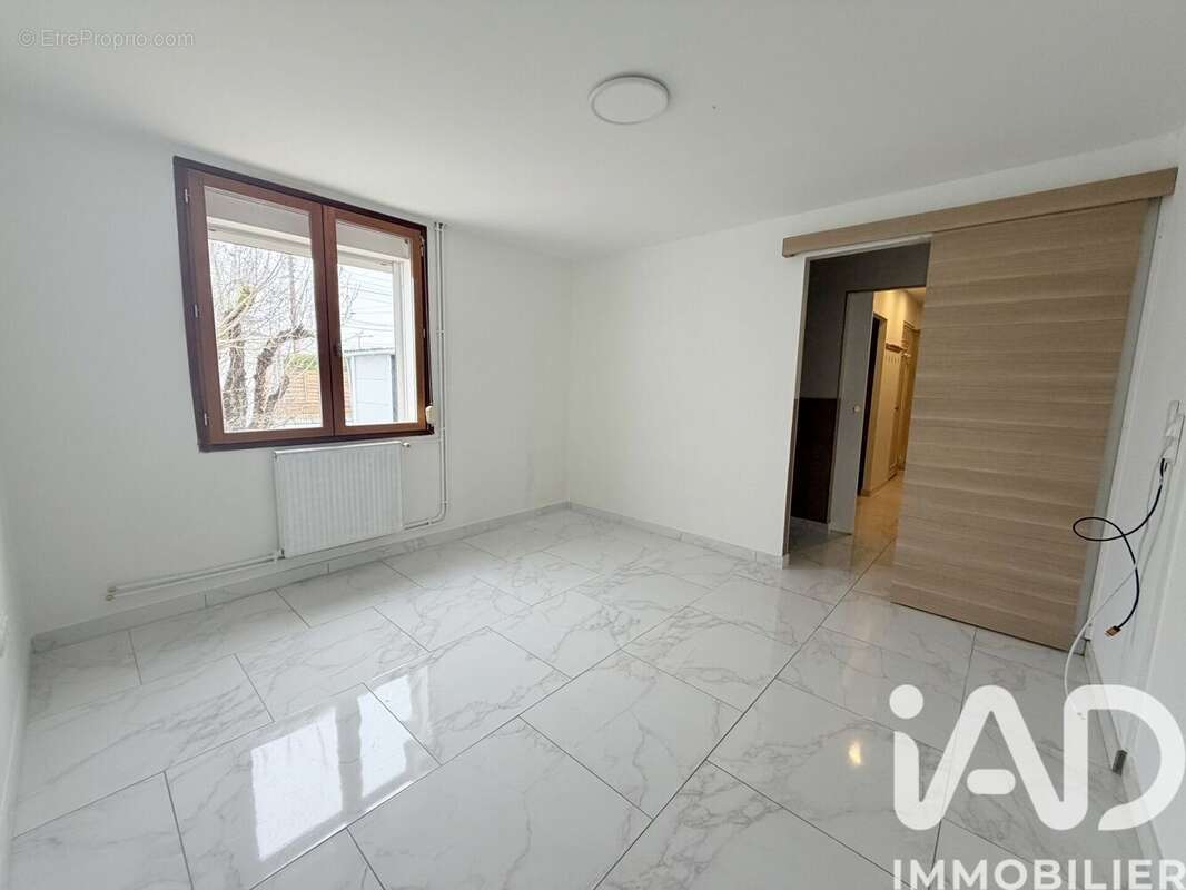 Photo 4 - Maison à LENS
