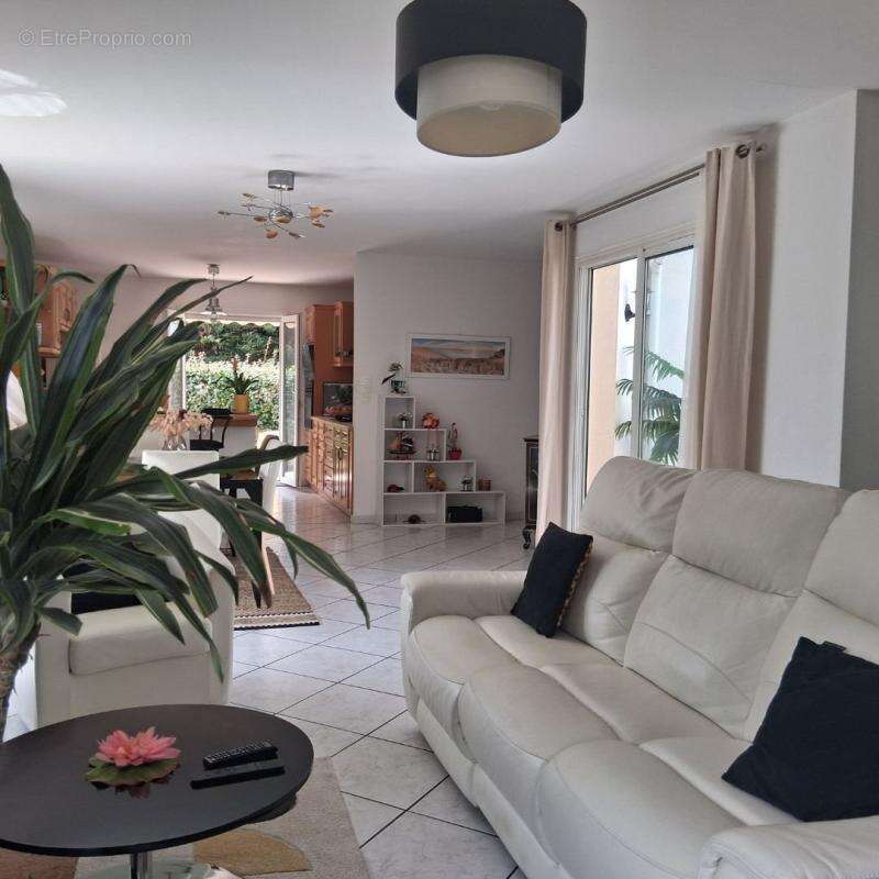 Maison à GUJAN-MESTRAS