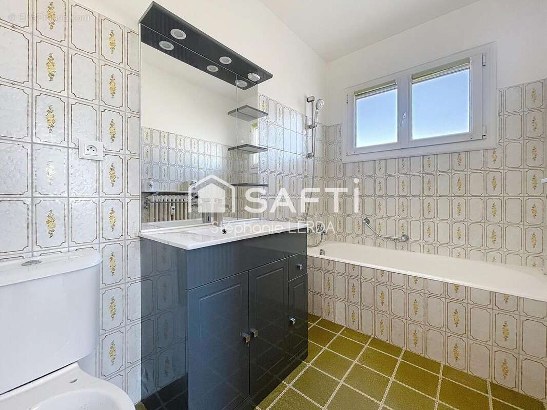 Photo 9 - Appartement à CANNES