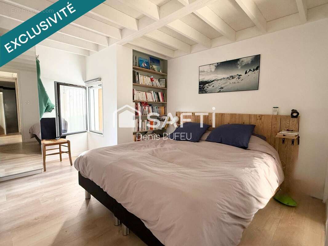 Photo 3 - Maison à LA ROCHELLE