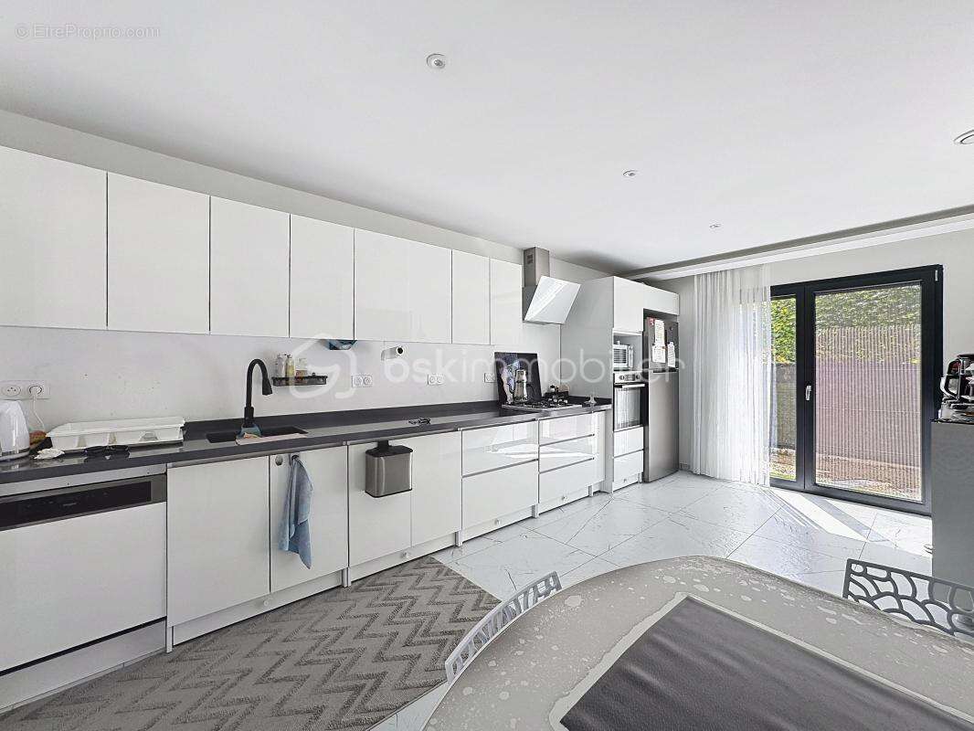 Jolie maison de plain pied récente (2023) - photo 5