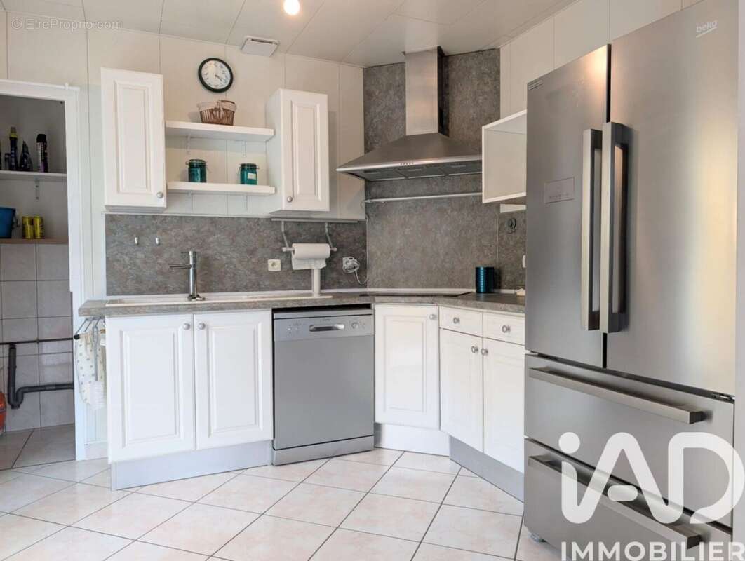 Photo 6 - Maison à BRIGNOLES