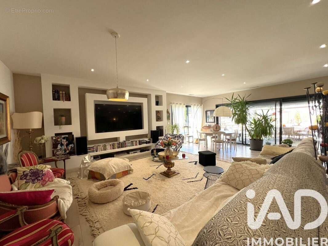 Photo 3 - Maison à LIBOURNE