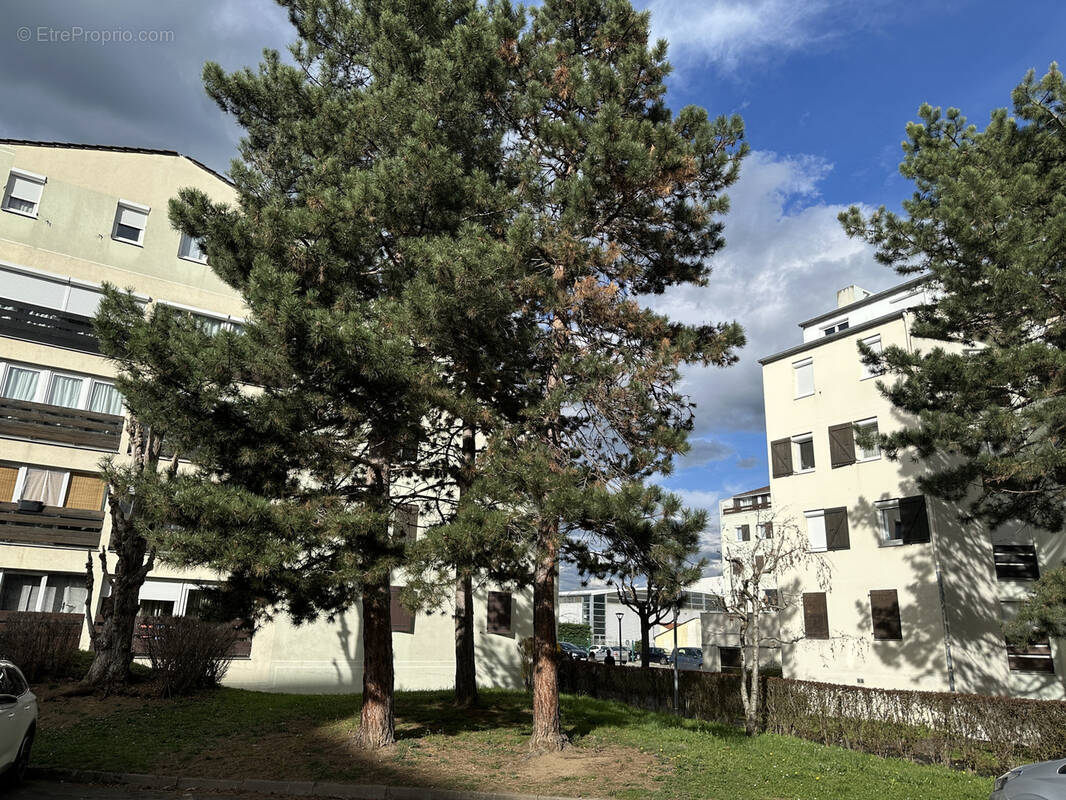 Appartement à ANDREZIEUX-BOUTHEON