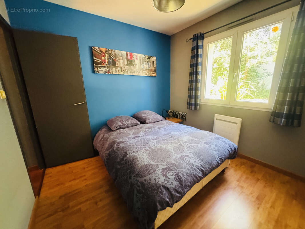 Maison à LES SABLES-D'OLONNE