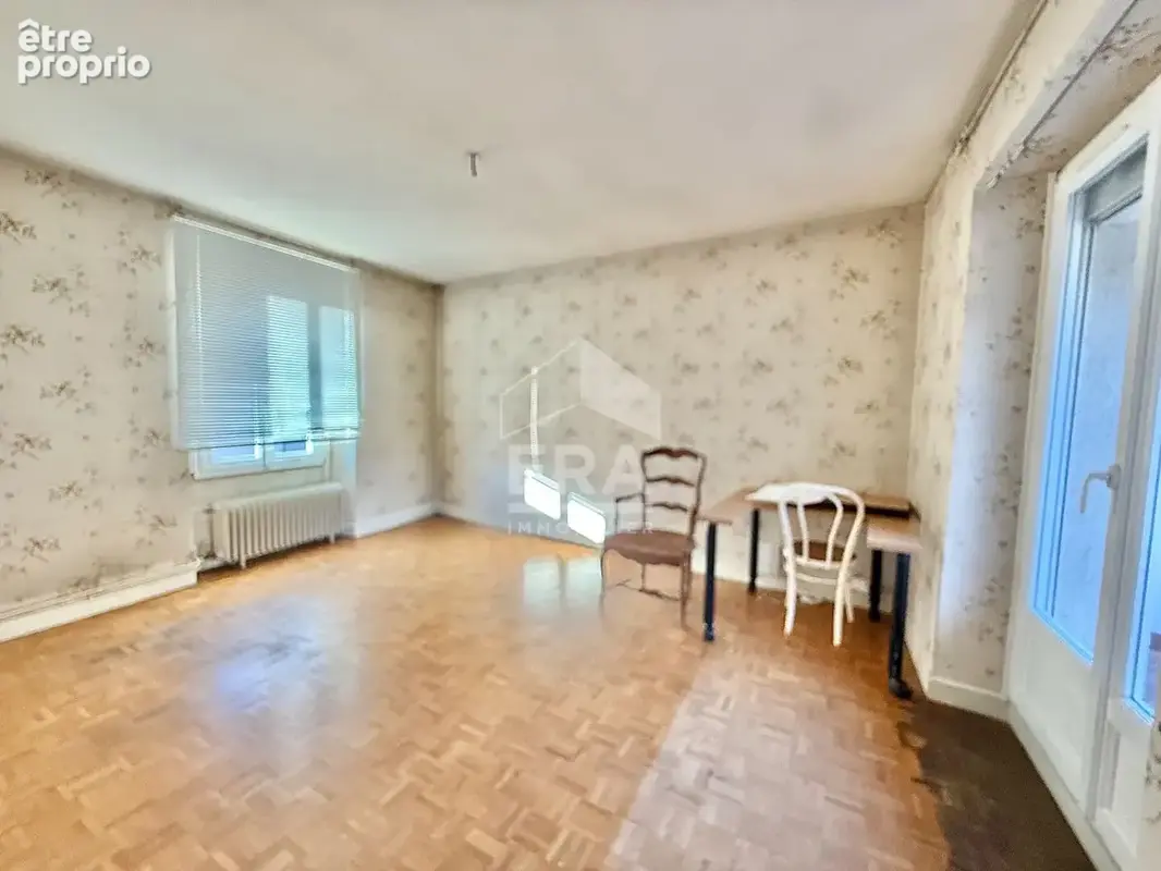 Appartement 56m² à brétigny-sur-orge - photo 2