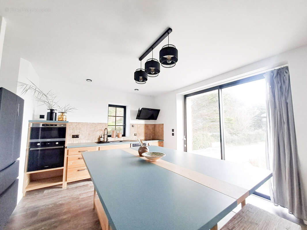 Maison à BATZ-SUR-MER