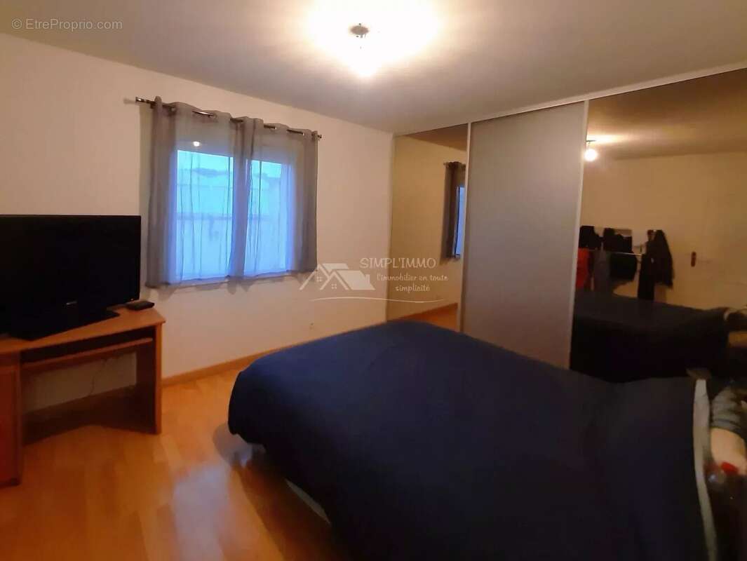 Maison à SAINT-SULPICE-DE-ROYAN