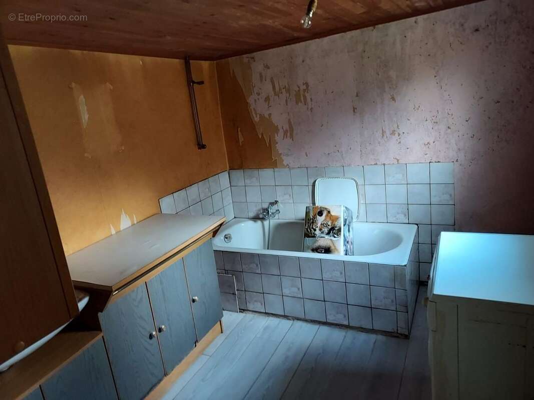 Maison 96 m² à La Rocque  - photo 7