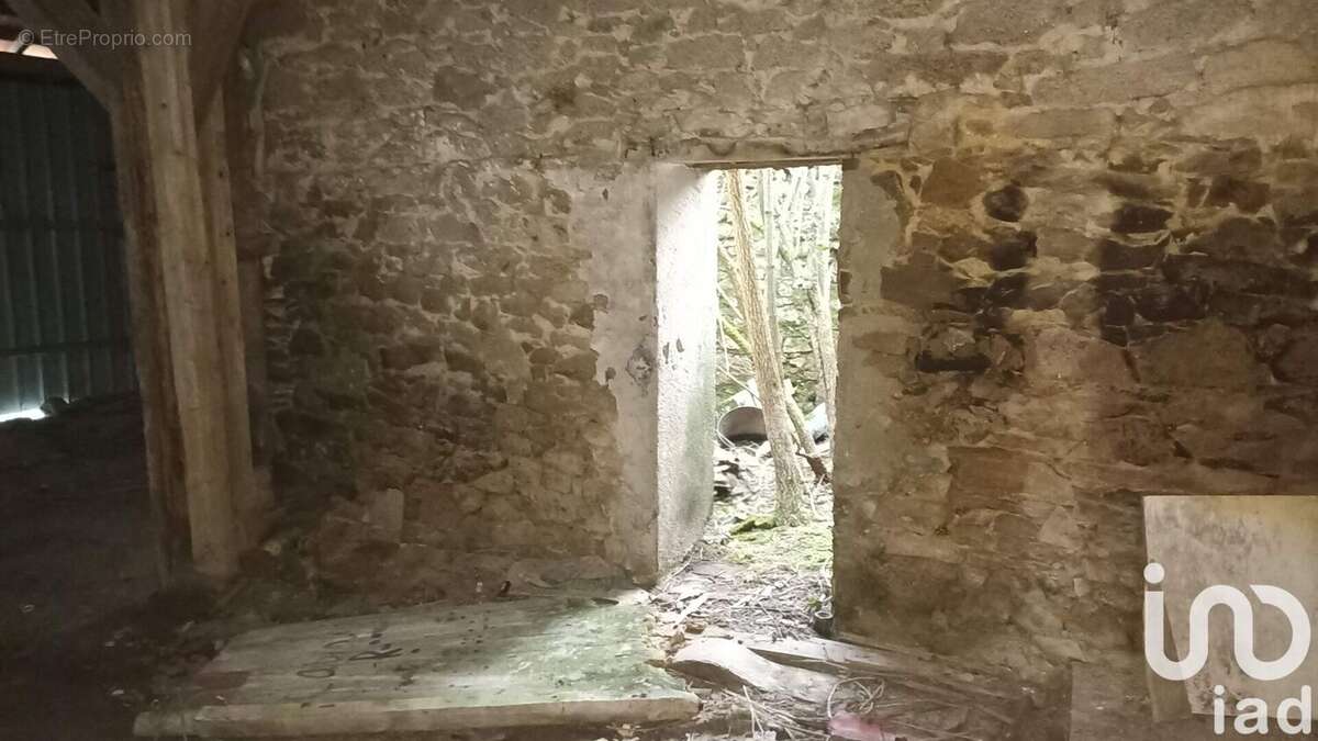 Photo 2 - Maison à BOURNEZEAU