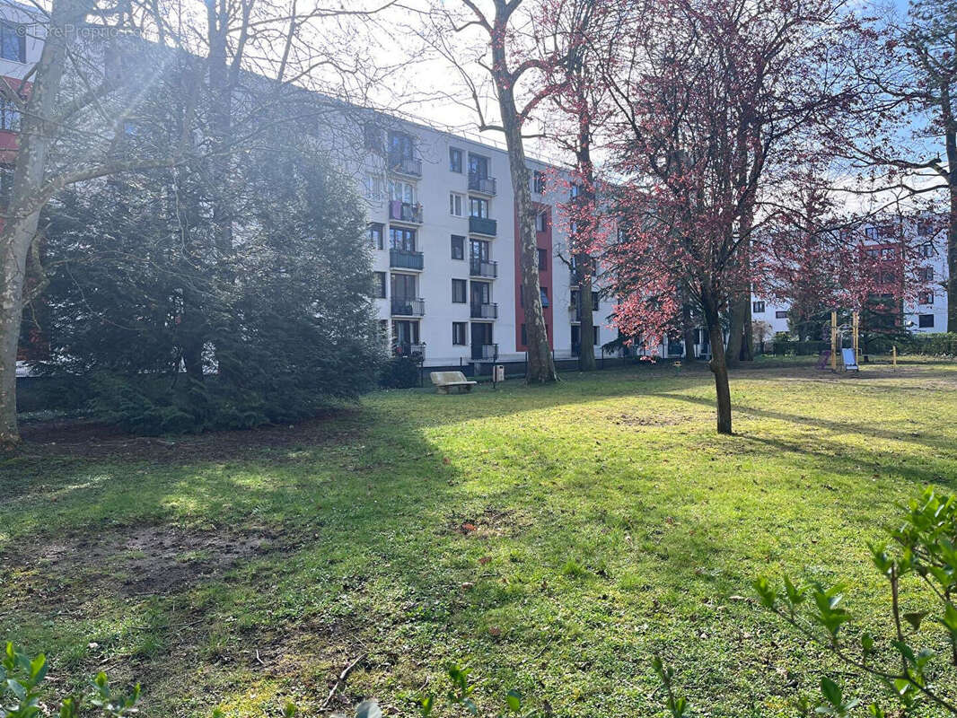 Appartement à FRANCONVILLE