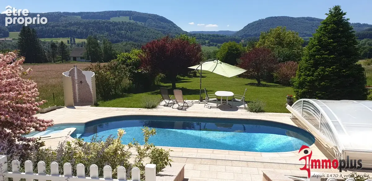 Kiffis   une maison où la nature invite au bien-être  198 m2  terrain de 27,8 ares - photo 1