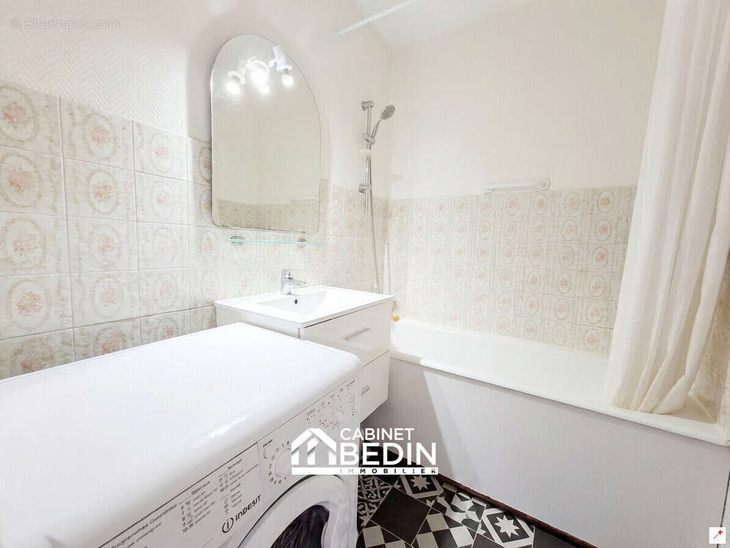 Appartement 40 m² à Arcachon  - photo 4