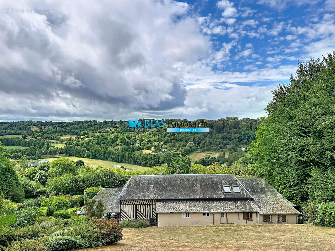 Maison 7 pièces 125 m² à vendre à Honfleur (14600) - photo 4