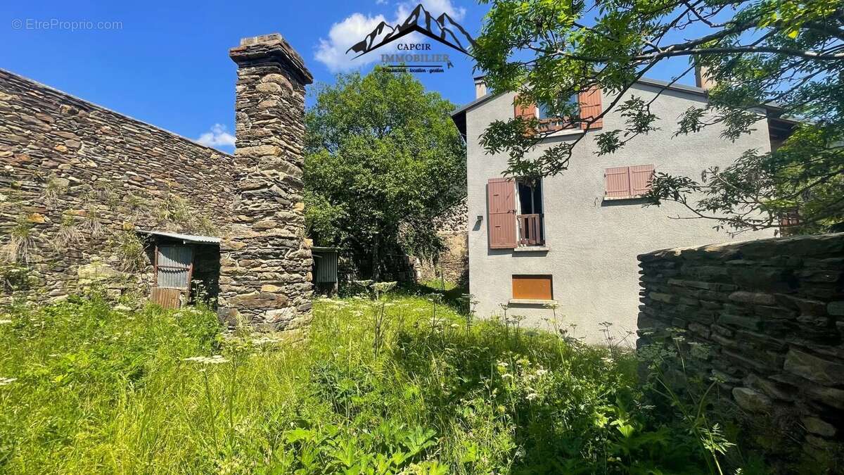 Maison 4 faces avec jardin - RÉAL - photo 11