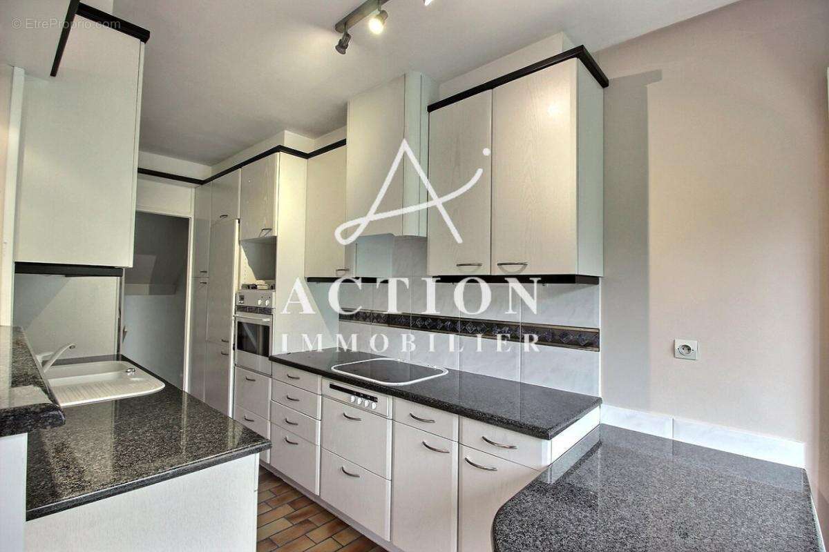 Maison à VILLENEUVE-D'ASCQ