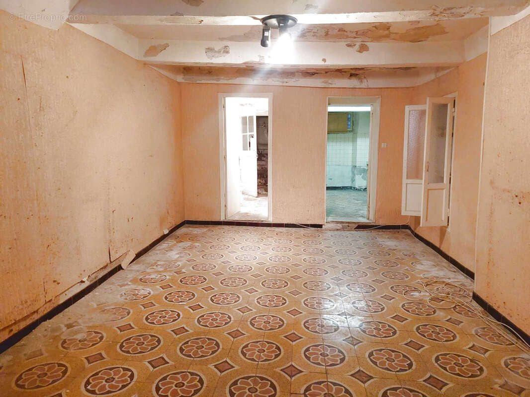 Appartement à BREIL-SUR-ROYA