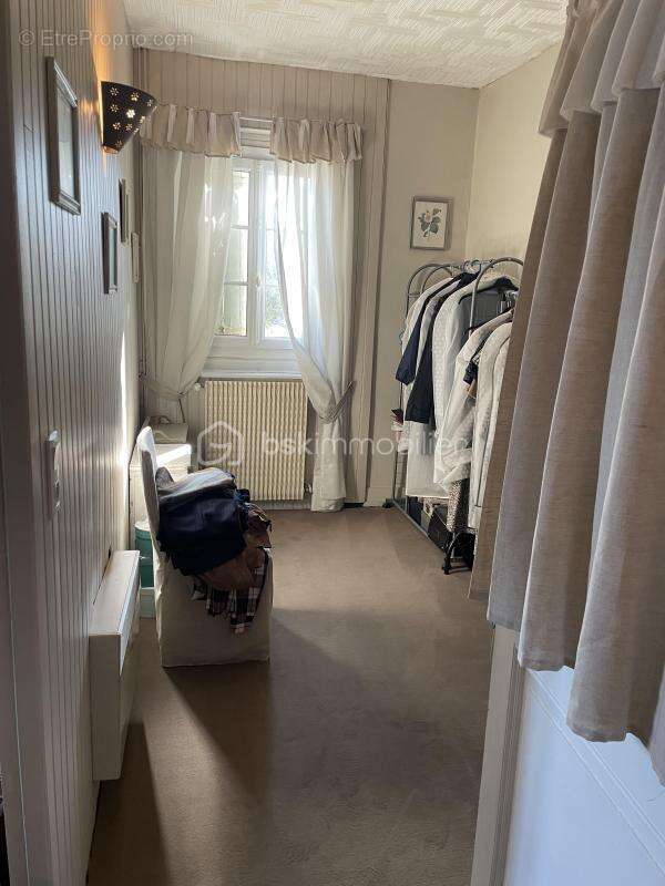 Maison à JOUE-LES-TOURS