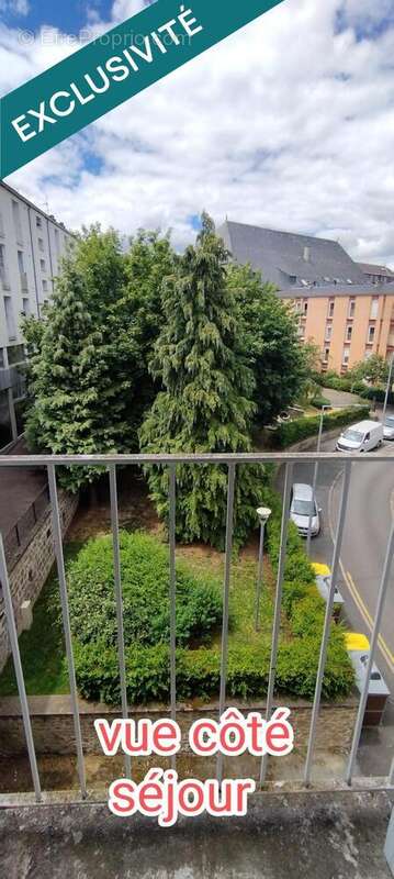 Appartement 75 m² à Gueret  - photo 9