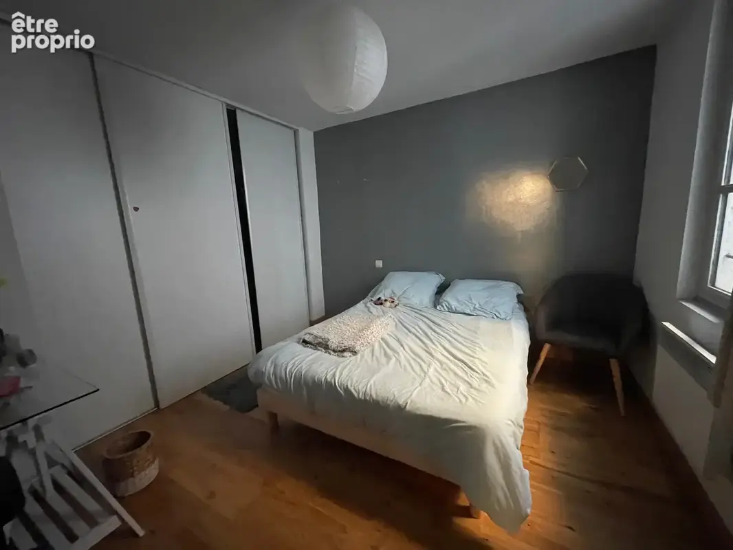 Montpellier centre-ville, Duplex T3 en dernier étage - photo 5