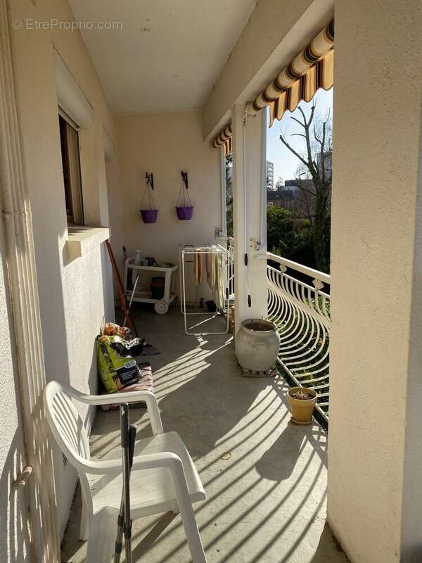 Appartement à VALENCE