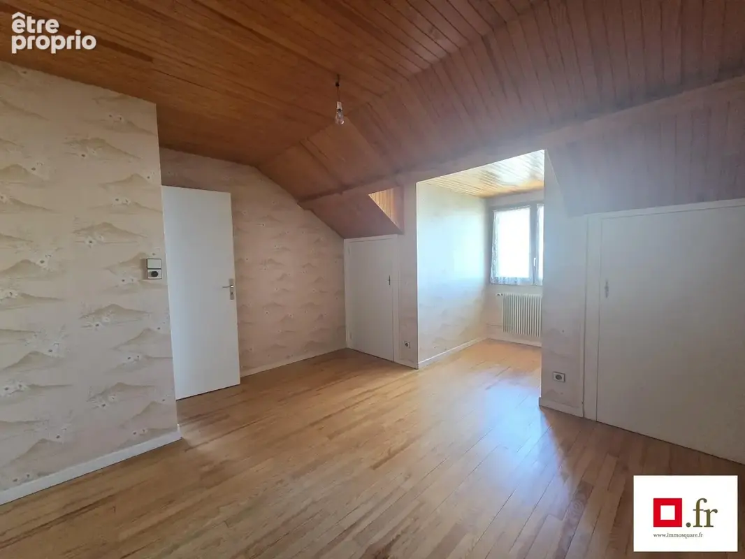 Maison 4 pièces 111 m² à vendre à Grenoble (38100) - photo 9