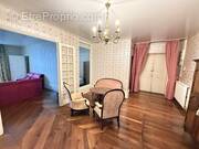 Appartement à MACON