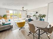 Appartement à TOURNEFEUILLE