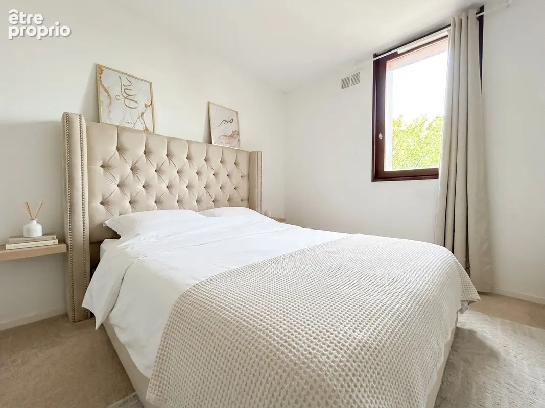 Appartement 70m² à évry-courcouronnes - photo 4