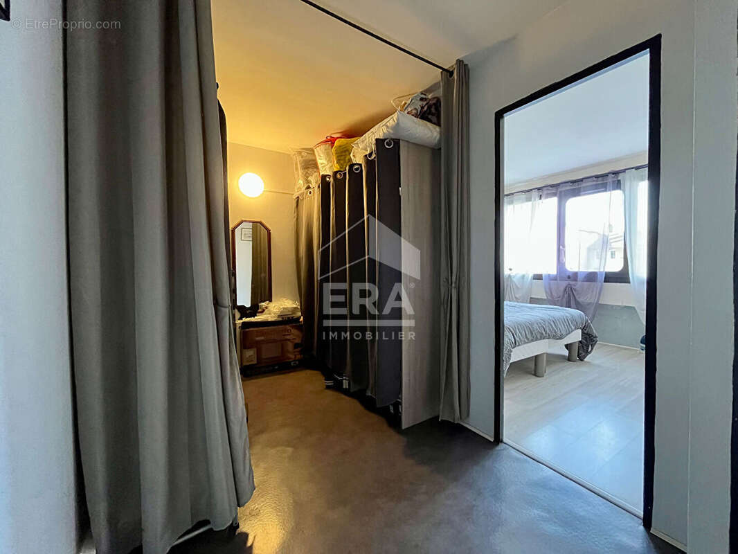 Appartement à MONT-DE-MARSAN