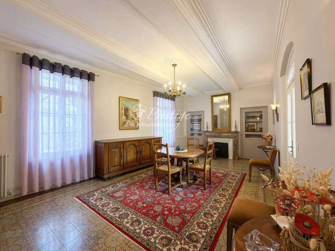 Vente Maison Saint-laurent-de-la-salanque(66250) 560 000ï¿œ - photo 10