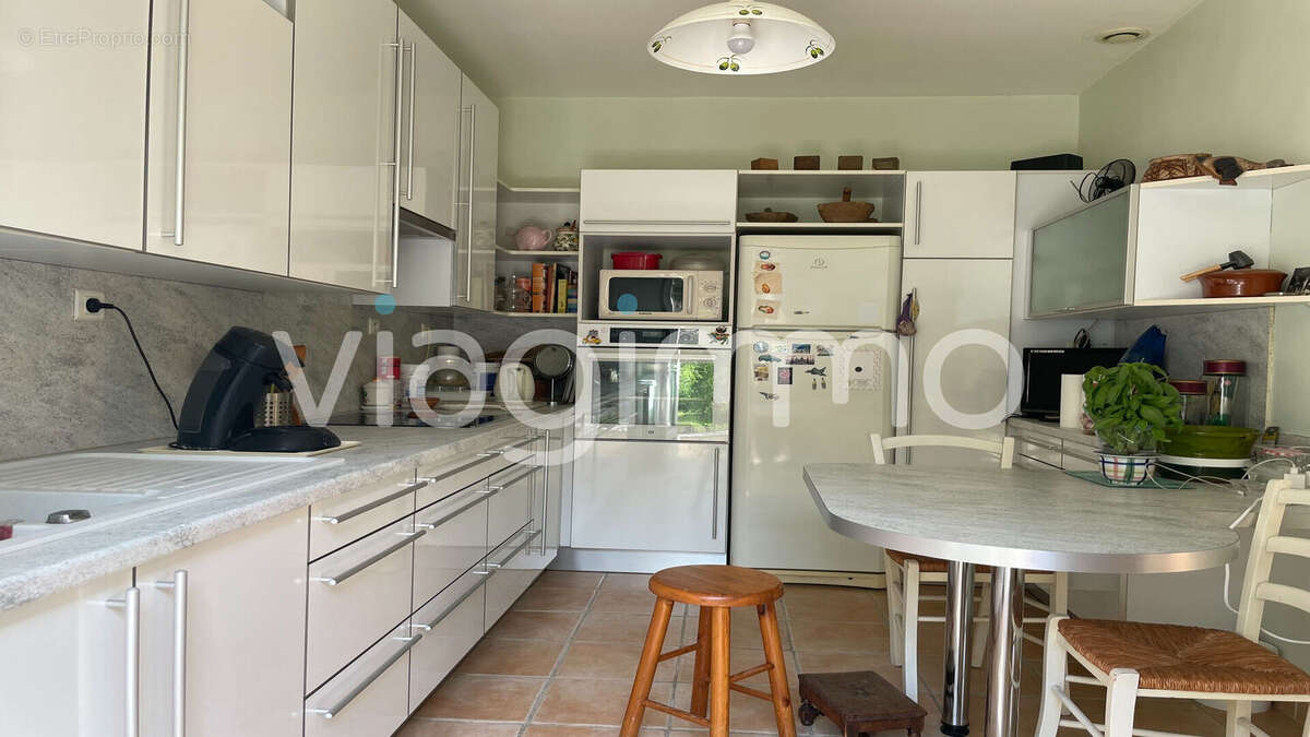 Maison Marseille 4 pièce(s) 99 m2 - photo 6