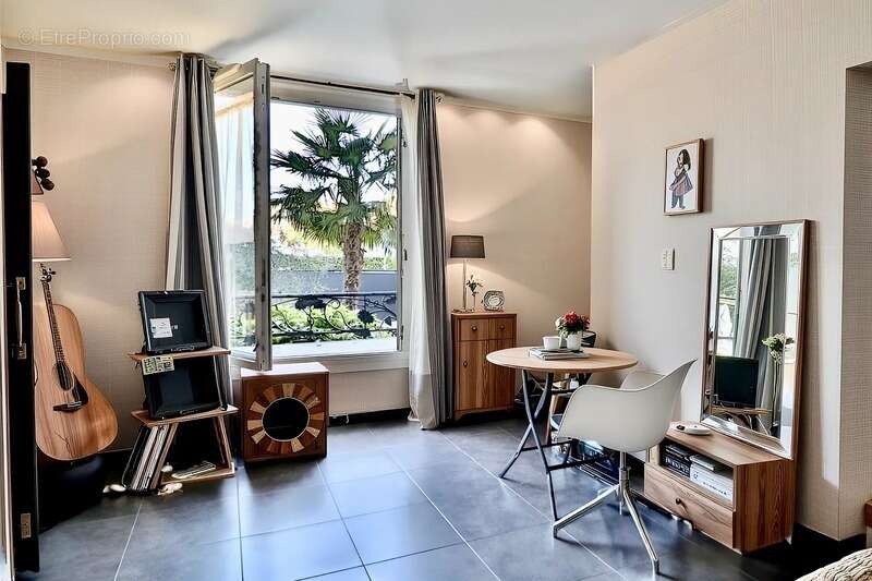 Chatou Studio 30 m² - photo 2