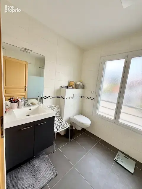 Chevry 01170, villa individuelle T5, 120m2 avec garage et jardin - photo 17