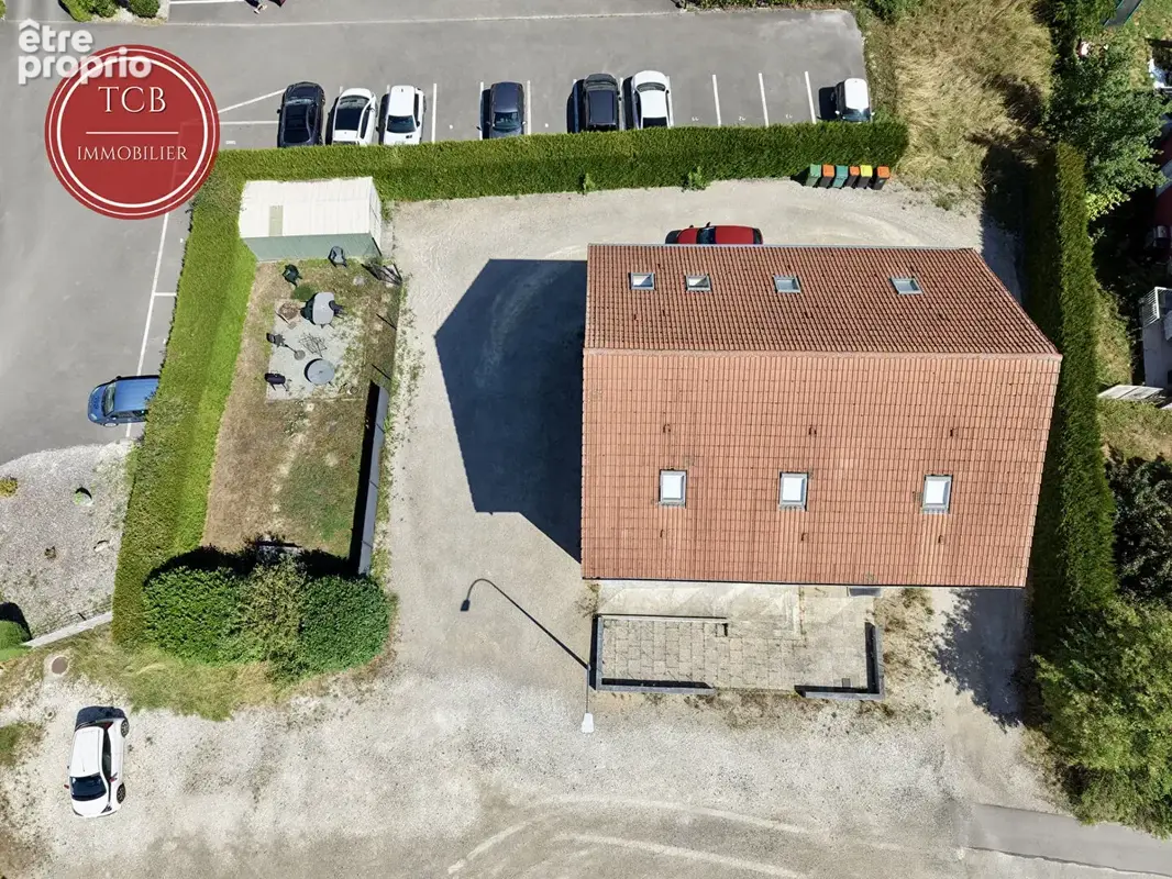 Maison Dannemarie 250 m² - photo 17