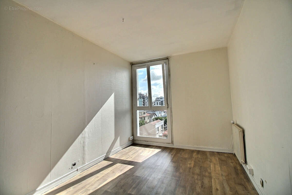 Appartement à COLOMBES