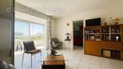 Appartement à LA GRANDE-MOTTE