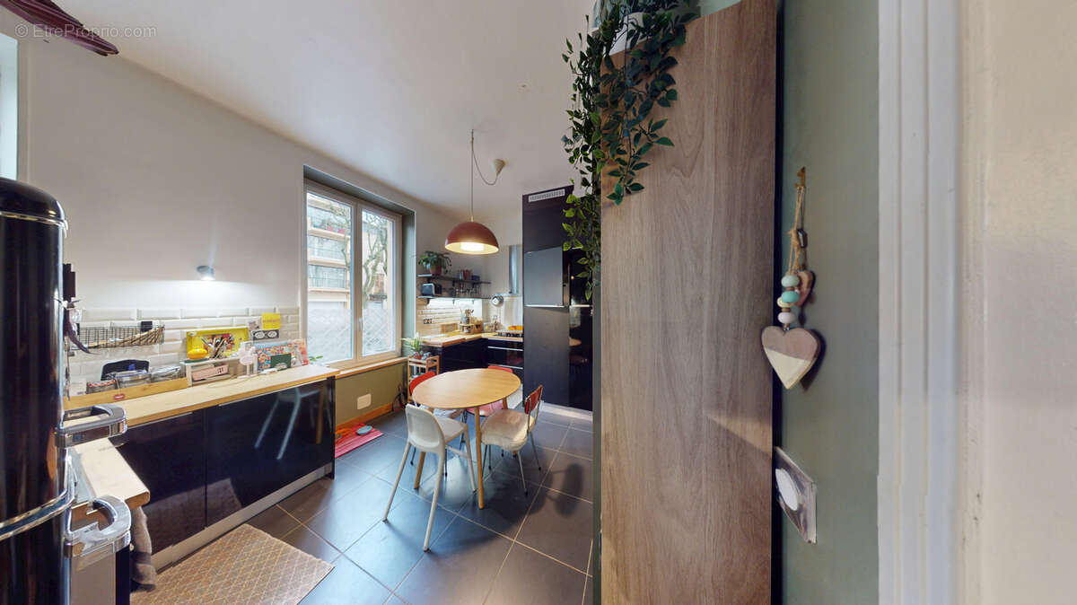 Appartement à RODEZ