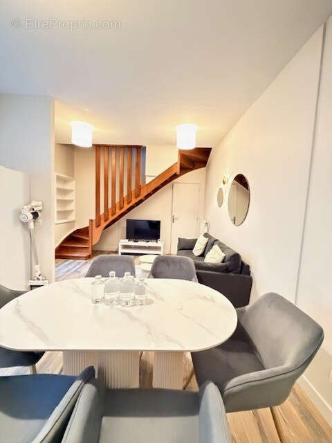Appartement à BELFORT